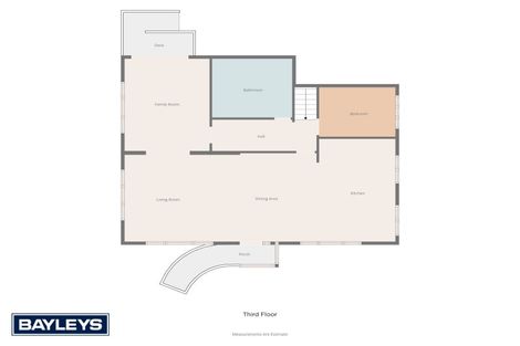 Photo of property in 214 Studholme Street, Morrinsville, 3300