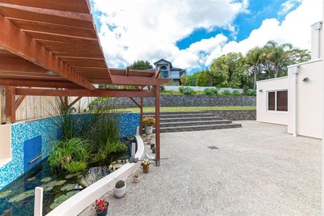 Photo of property in 35 Eynsham Court, Dannemora, Auckland, 2016