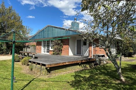 Photo of property in 133 Old Taupo Road, Utuhina, Rotorua, 3015
