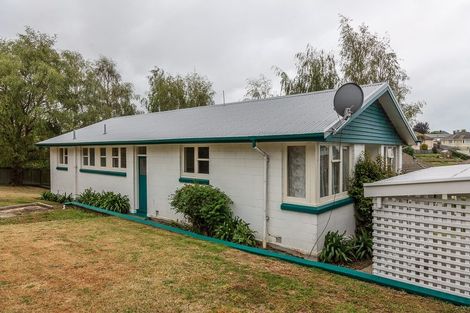 Photo of property in 42 Canada Street, Watlington, Timaru, 7910