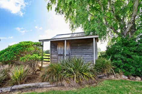 Photo of property in 33 Collinson Road, Ryal Bush, Invercargill, 9876