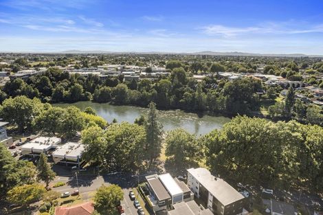 Photo of property in 18b Tisdall Street, Hamilton Central, Hamilton, 3204