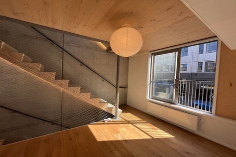 Photo of property in 259a Willis Street, Te Aro, Wellington, 6011