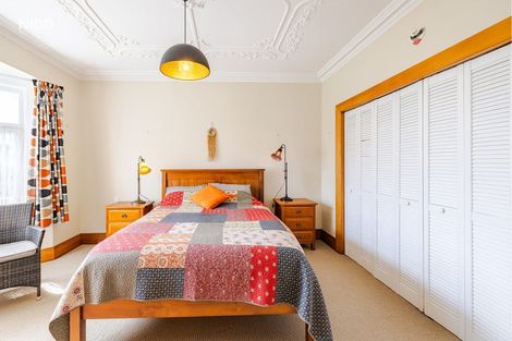 Photo of property in 16 Benhar Street, Maryhill, Dunedin, 9011