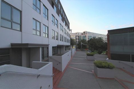 Photo of property in 301/57 Mahuhu Crescent, Auckland Central, Auckland, 1010