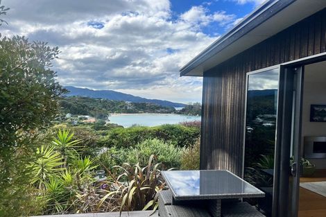 Photo of property in 38b Torlesse Drive, Kaiteriteri, Motueka, 7197
