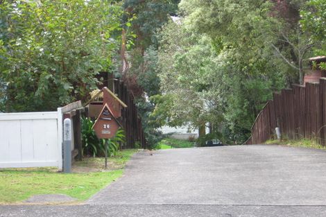 Photo of property in 26a Butterworth Drive, Glendene, Auckland, 0602