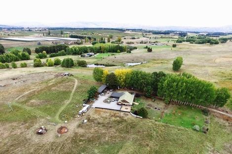 Photo of property in 479 Manuherikia Road, Springvale, Alexandra, 9393