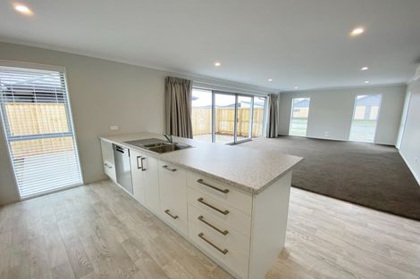 Photo of property in 36 Blue Jacket Drive, Halswell, Christchurch, 8025