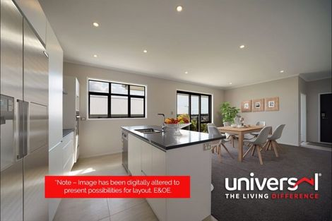 Photo of property in 39 Twin Parks Rise, Papakura, 2110