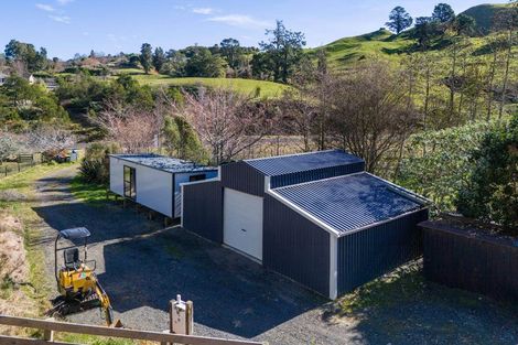 Photo of property in 92 Savage Road, Waihi, 3610