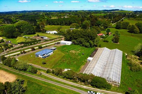 Photo of property in 146 Top Road, Dairy Flat, Albany, 0792