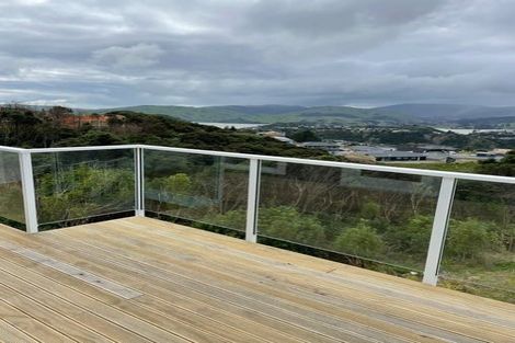 Photo of property in 16 Kopua Place, Whitby, Porirua, 5024
