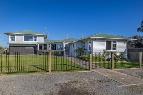 Photo of property in 51 Roslyn Road, Levin, 5510