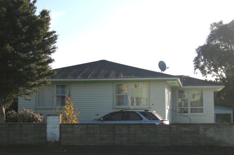 Photo of property in 65 Castor Crescent, Cannons Creek, Porirua, 5024