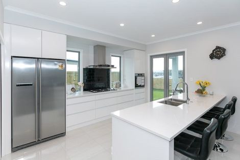 Photo of property in 9 Santiago Place, Flagstaff, Hamilton, 3210