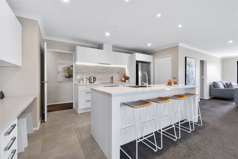 Photo of property in 10 Trainor Street, Lincoln, 7608