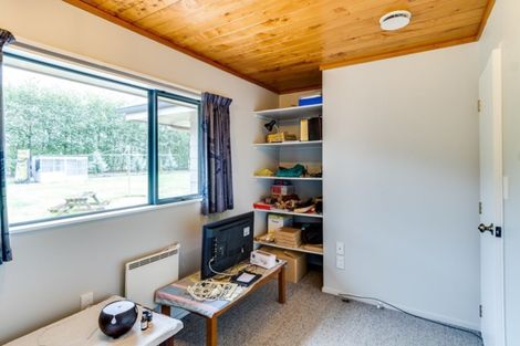 Photo of property in 1142 Ashcott Road, Ashley Clinton, Takapau, 4286