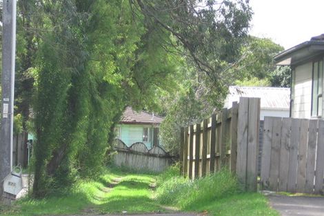 Photo of property in 575 Swanson Road, Ranui, Auckland, 0612