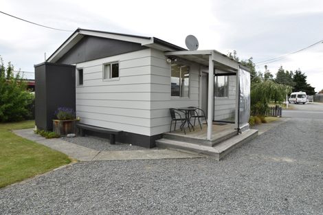 Photo of property in 3 Ruataniwha Road, Twizel, 7901