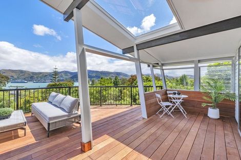 Photo of property in 22 Waipapa Avenue, Diamond Harbour, 8972