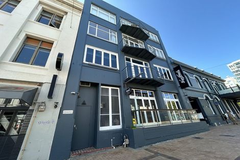 Photo of property in 2/27 Blair Street, Te Aro, Wellington, 6011