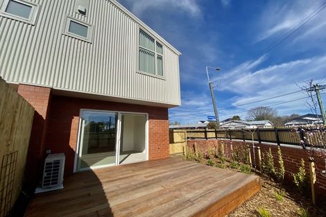 Photo of property in 1/2 Hammond Place, Spreydon, Christchurch, 8024