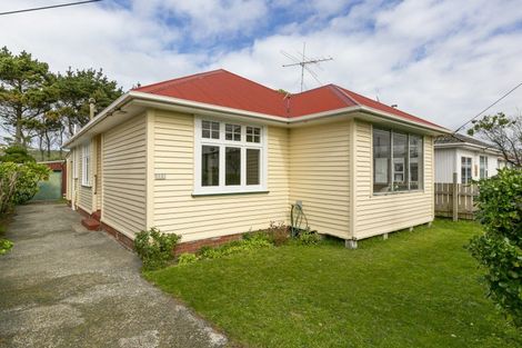 Photo of property in 414 Broadway, Miramar, Wellington, 6022