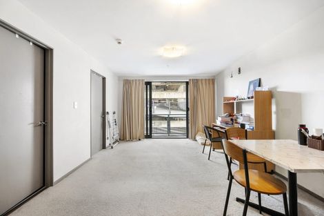 Photo of property in Dual Apartments, 201/142 Vivian Street, Te Aro, Wellington, 6011