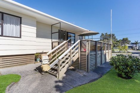 Photo of property in 205 Achilles Avenue, Whangamata, 3620