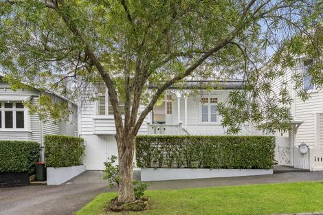 Photo of property in 72 Islington Street, Ponsonby, Auckland, 1011