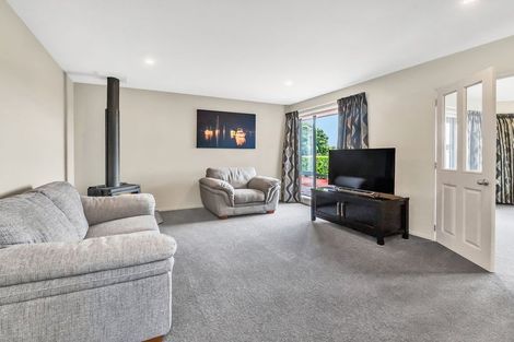 Photo of property in 134 Horndon Street, Darfield, 7510