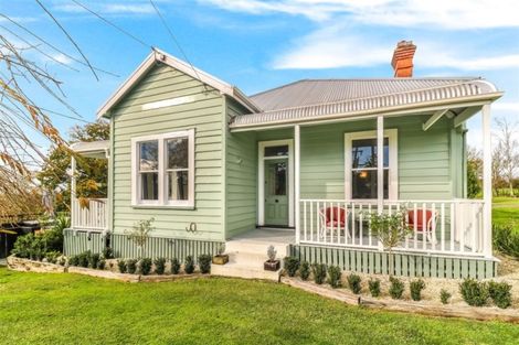 Photo of property in 63 Mcfall Road, Ohaupo, 3883