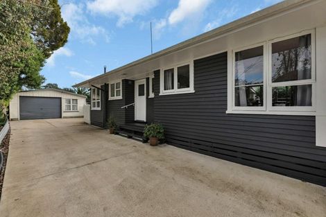 Photo of property in 4 Rata Place, Otangarei, Whangarei, 0112