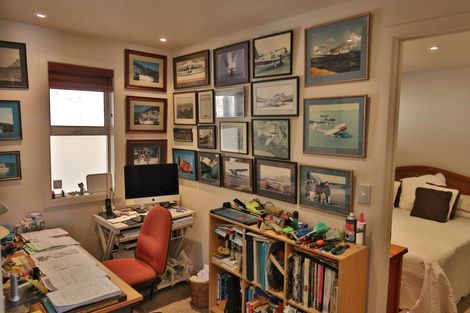 Photo of property in Bridgewater Apartments, 301/7 Te Rangi Cross Road, Paihia, 0200