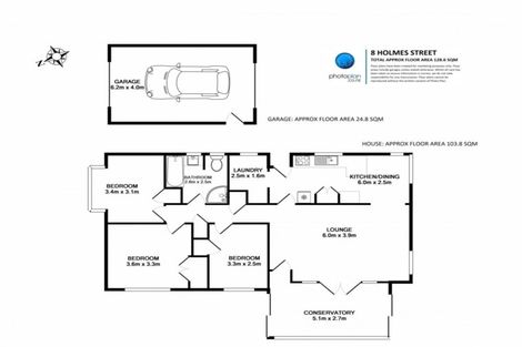 Photo of property in 8 Holmes Street, Nawton, Hamilton, 3200