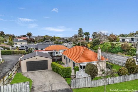 Photo of property in 66 Great North Road, Saint Johns Hill, Whanganui, 4500