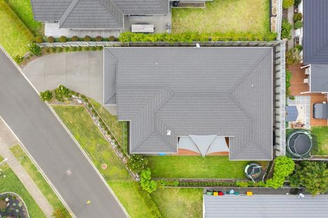 Photo of property in 8 Benmore Crescent, Pyes Pa, Tauranga, 3112