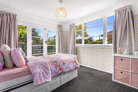 Photo of property in 27 Leistrella Road, Hoon Hay, Christchurch, 8025