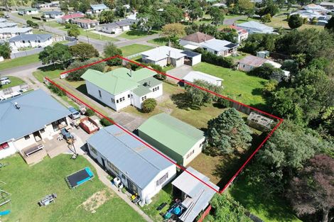 Photo of property in 27 Vance Street, Shannon, 4821