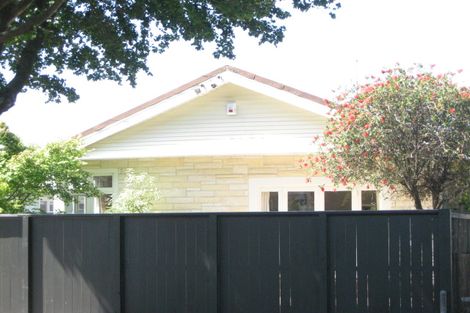 Photo of property in 133 Studholme Street, Somerfield, Christchurch, 8024
