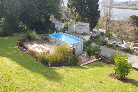 Photo of property in 14 Maning Street, Kohukohu, 0491