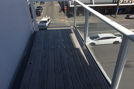 Photo of property in The Peak Apartments, 1001/170 Taranaki Street, Te Aro, Wellington, 6011