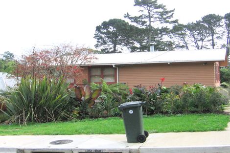 Photo of property in 31 Outlook Road, Greenhithe, Auckland, 0632