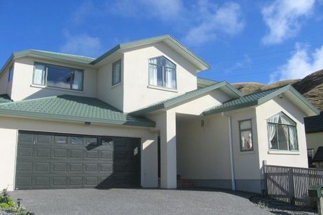 Photo of property in 8 Tattenhall Grove, Churton Park, Wellington, 6037