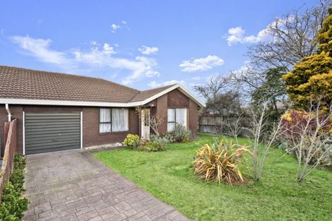 Photo of property in 99a Lancewood Drive, Halswell, Christchurch, 8025