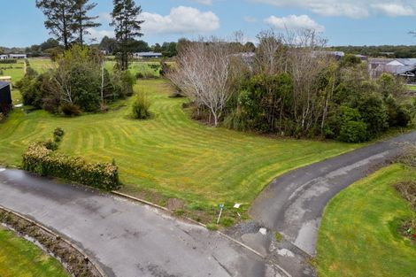Photo of property in 177 Dunns Road, Otatara, Invercargill, 9879