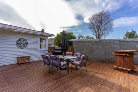 Photo of property in 129 High Street, Solway, Masterton, 5810