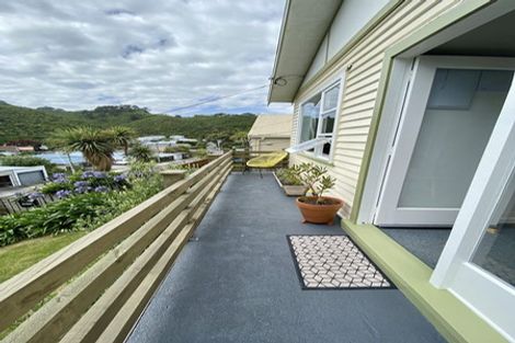 Photo of property in 152 Darlington Road, Miramar, Wellington, 6022