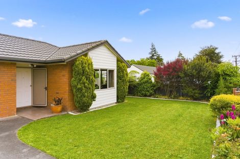 Photo of property in 63 Weraroa Road, Levin, 5510